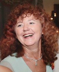 Judith \"Judy\" Ruff