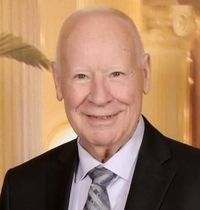 Haskell \"Buddy\" Hydrick