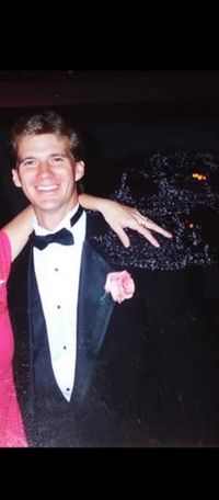 John \"Bill\" Ingle III