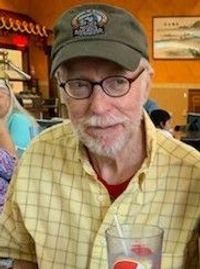 Wallace \"Wally\" Petersen