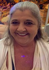 Andrea \"Andi\" Valentine Arnold