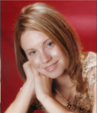 Amber Kennedy Little