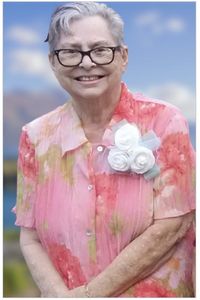 Darlene Sherman Cousins