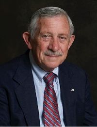 Robert \"Bob\" Hammond