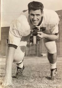 Ronald \"Ronnie\" Eddings