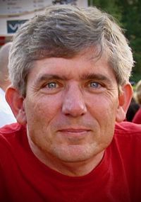 Joseph \"Jody\" Hawkins