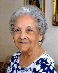 Telva E. \"Chony\" Negron Alzamora