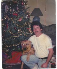 Matthew \"Glynn\" Roberts