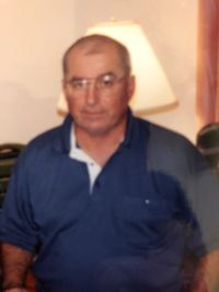 Edward \"Lucky\" Jordan