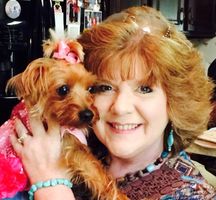 Susan Shunkwiler-Franke