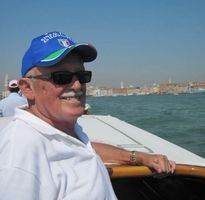 Charles \"Bud\" Ellis, III