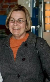 Cecile (CeeCee) Bowzard