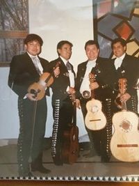 Michael \"Mikey\" Cambareri