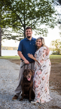 Kristen \"Kristi\" Harmon \"Rice\"