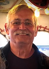 Ralph \"Bud\" Mason, Jr.