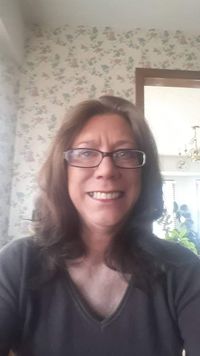 Aileen (Burth) Califano