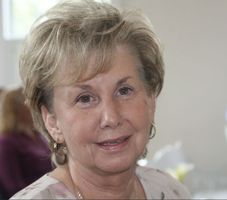 Martha \"Terry\" Tudor