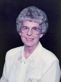 Jacqueline \"Jackie\" Ellisor Harrison