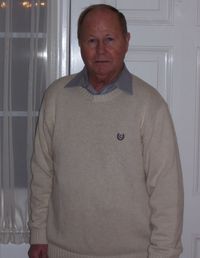 Joseph \"Joe\" Thornley