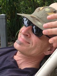 James \"Jim\" Landry Jr.