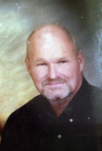 Michael \"Tony\" Malone