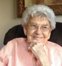 June \"Granny\" Jovanelly