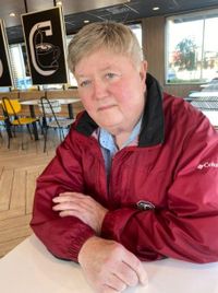 William (Billy) Carraher