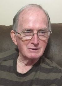 Henry \"Perry\" Strong, Jr.