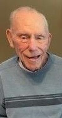 Robert \"Bob\" Wesel