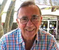 John \"Jack\" Edmondson