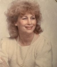 Sharon \"Sherry\" Bramell