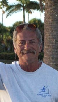 Robert \"Bob\" Danis