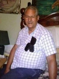 Endsley \"Bucky\" Grooms