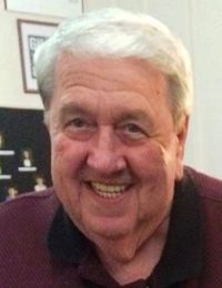 Bobby \"Yogi\" McGee