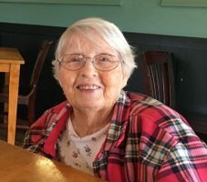 Violet \"Billie\" Phillips