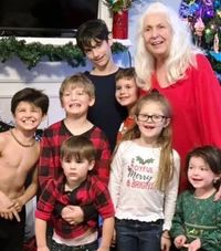 Brenda \"Anne\" Goodman