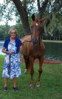 Karen \"Rara\" Johnson