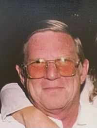 Richard \"Rick\" Johnson