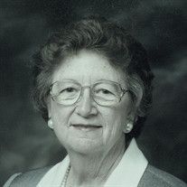 Margaret Montgomery