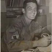 Albert \"Bert\" Yelverton