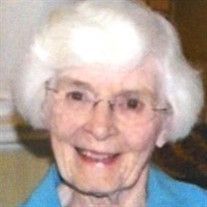 Margaret Yonce Ford