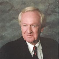 Harold "Skip" Wayne Skipper