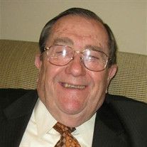 Fred Eba Merritt