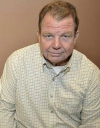 Patrick \"Wally\" Walz