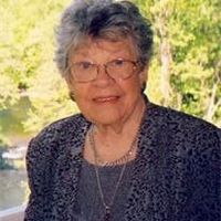 Irene Kuebler