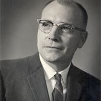 Hubert Hackney