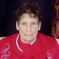 Clara Stanley Russell