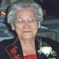 Dorothy Crowder