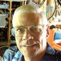 Gary \"Chris or GC\" Cole