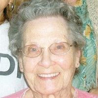 Frances Johnson Pegram